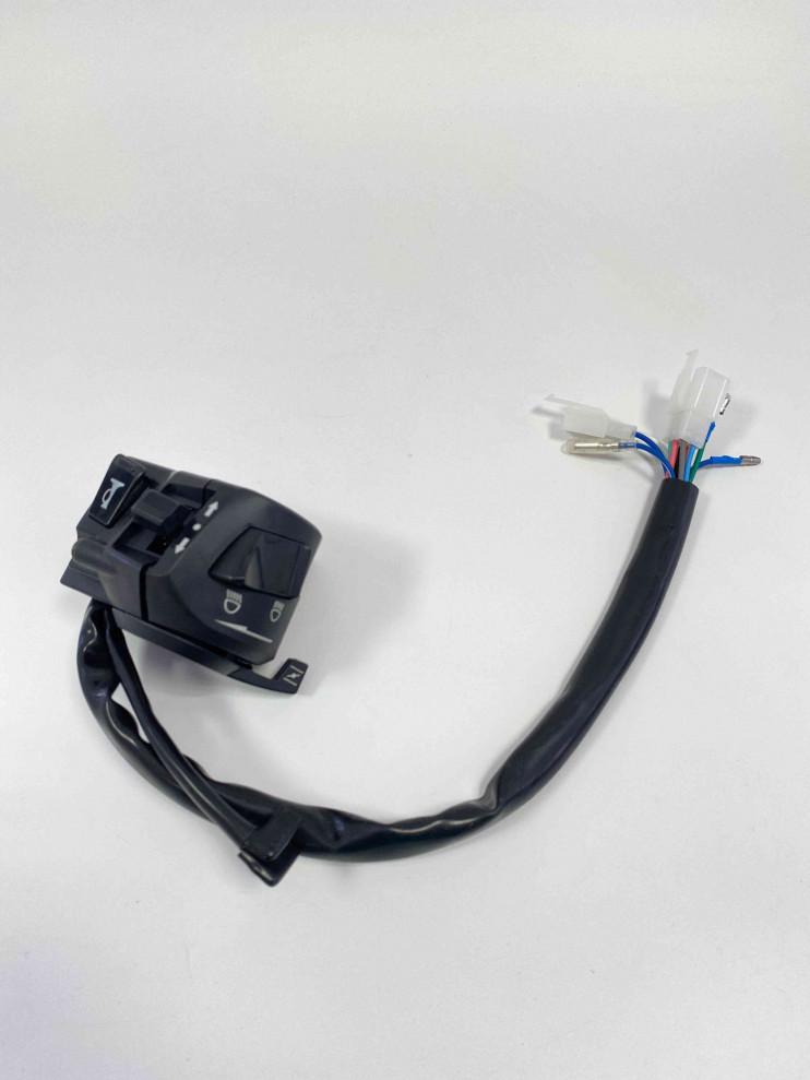 Переключатель руля с проводом Sigma Sport