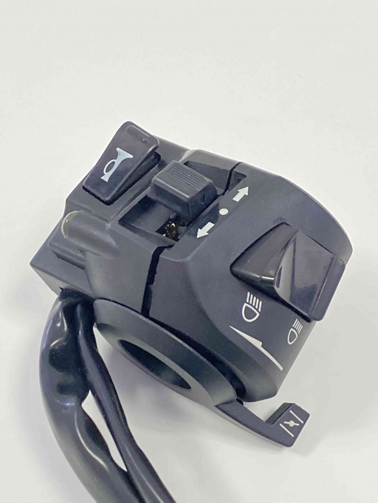 Переключатель руля с проводом Sigma Sport