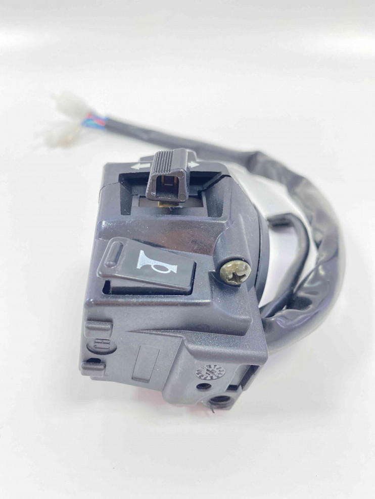 Переключатель руля с проводом Sigma Sport