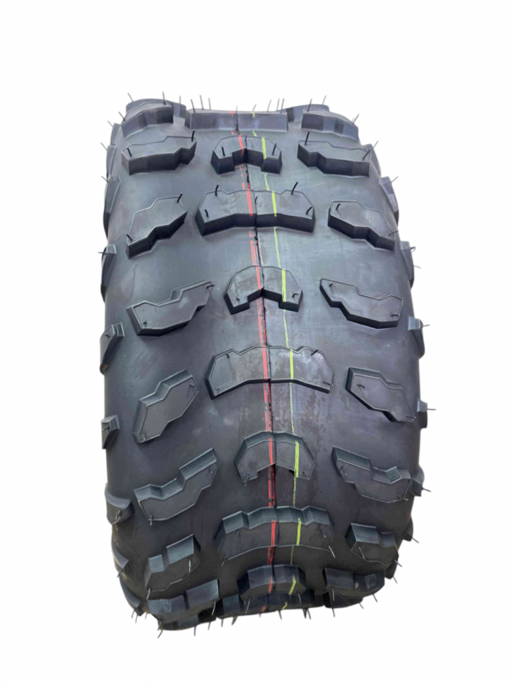 Покрышка ATV 10 22х10-10 SUNF TL 6PR рисунок A-006 премиум качество