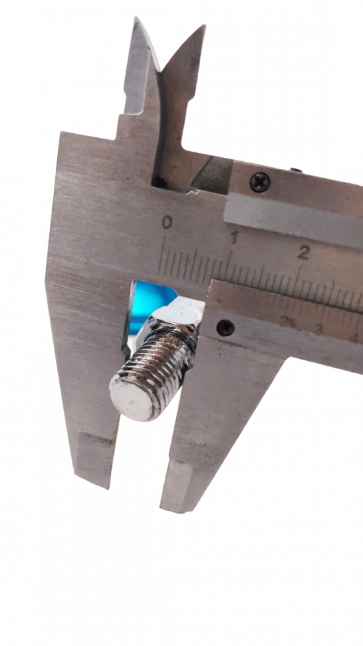 Зеркала 015 металл большие круглые хром