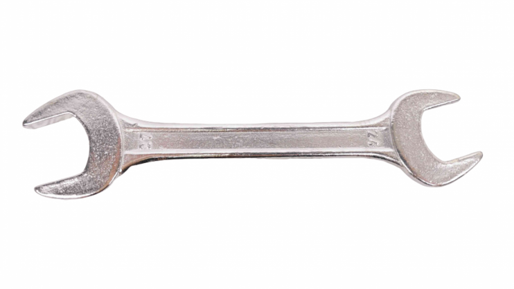 Ключ рожковый 24х27