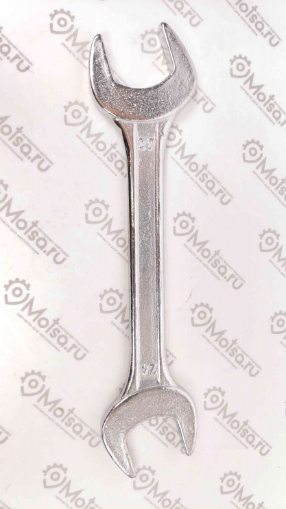 Ключ рожковый 24х27