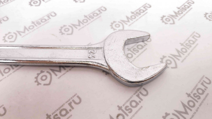 Ключ рожковый 24х27