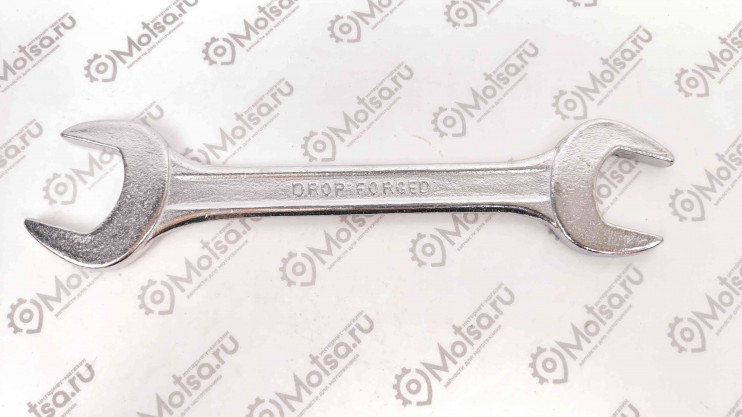 Ключ рожковый 24х27