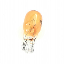 Лампа 12В 10Вт поворотов без цоколя Желтая