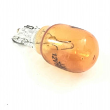 Лампа 12В 10Вт поворотов без цоколя Желтая