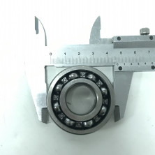 Подшипник 204 6204