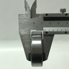 Подшипник 204 6204