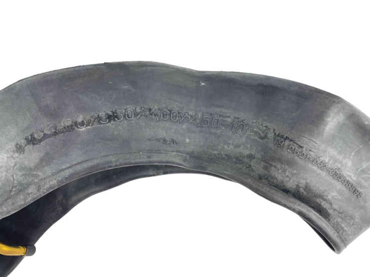 Камера 10 3.00-10 ГК кривой сосок Петрошина