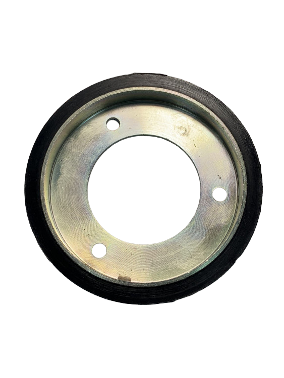 Кольцо фрикционное D 115мм d 57мм снегоуборщик Champion