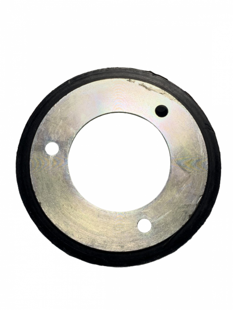 Кольцо фрикционное D 115мм d 57мм снегоуборщик Champion