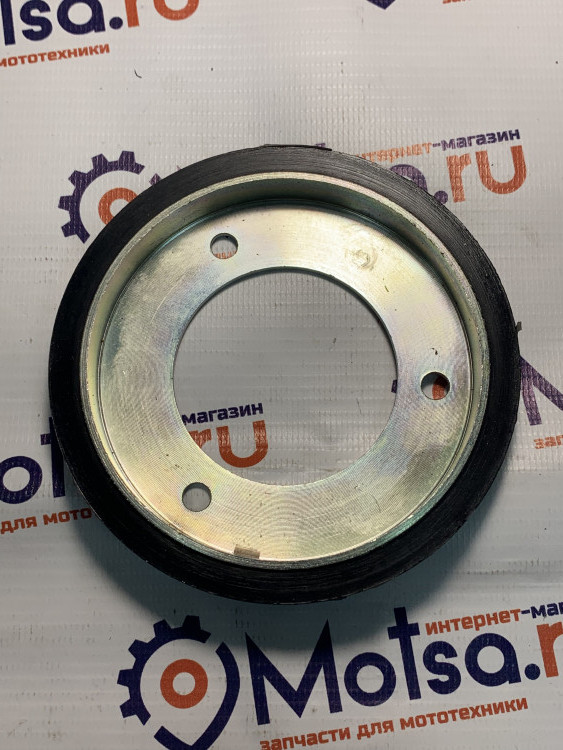 Кольцо фрикционное D 115мм d 57мм снегоуборщик Champion