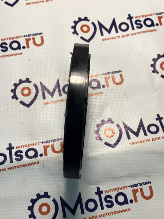 Кольцо фрикционное D 115мм d 57мм снегоуборщик Champion