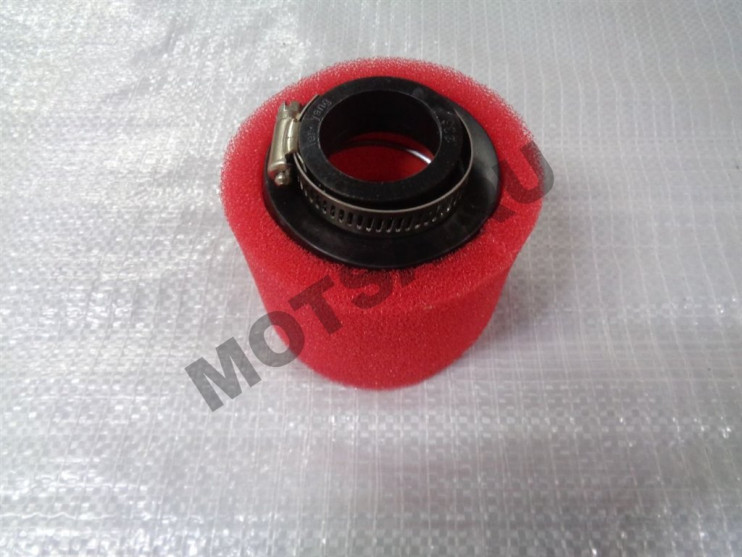 Фильтр нулевик цилиндр d35