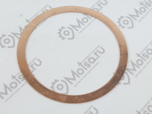 Прокладка головки медная Восход