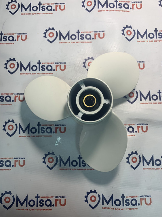 Винт 9 1/4-8  8 шлицов 9.9-20НР