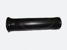 Ручка руля KC624S, KCM24 (пластик) (KC21-03-05)