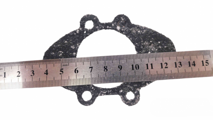 Набор прокладок Ветерок 12