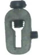 Пилкодержатель для Фиолент ПМ4-700Э