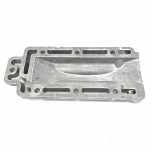 Глушитель Вихрь 30 3.124-000/2