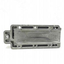 Глушитель Вихрь 30 3.124-000/2