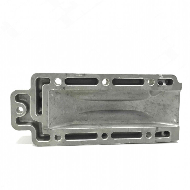 Глушитель Вихрь 30 3.124-000/2