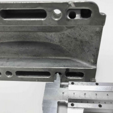 Глушитель Вихрь 30 3.124-000/2