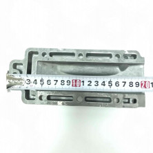 Глушитель Вихрь 30 3.124-000/2