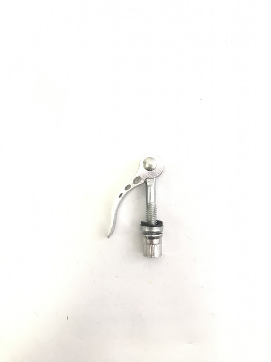 Зажим сидения металлический