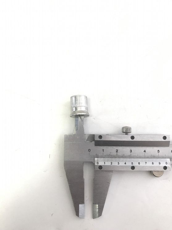 Зажим сидения металлический