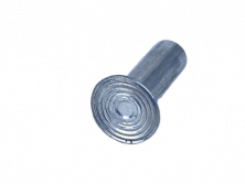 Заклёпка храповика барабана сцепления мотоцикл Иж 4х12