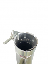 Глушитель мотоцикл Иж Планета 5