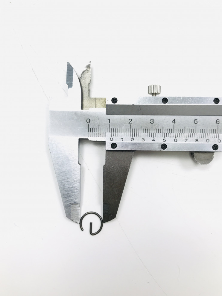 Поршень 154F 54 мм H46.5 мм палец 14 мм