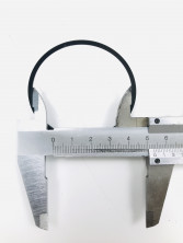 Поршень 154F 54 мм H46.5 мм палец 14 мм