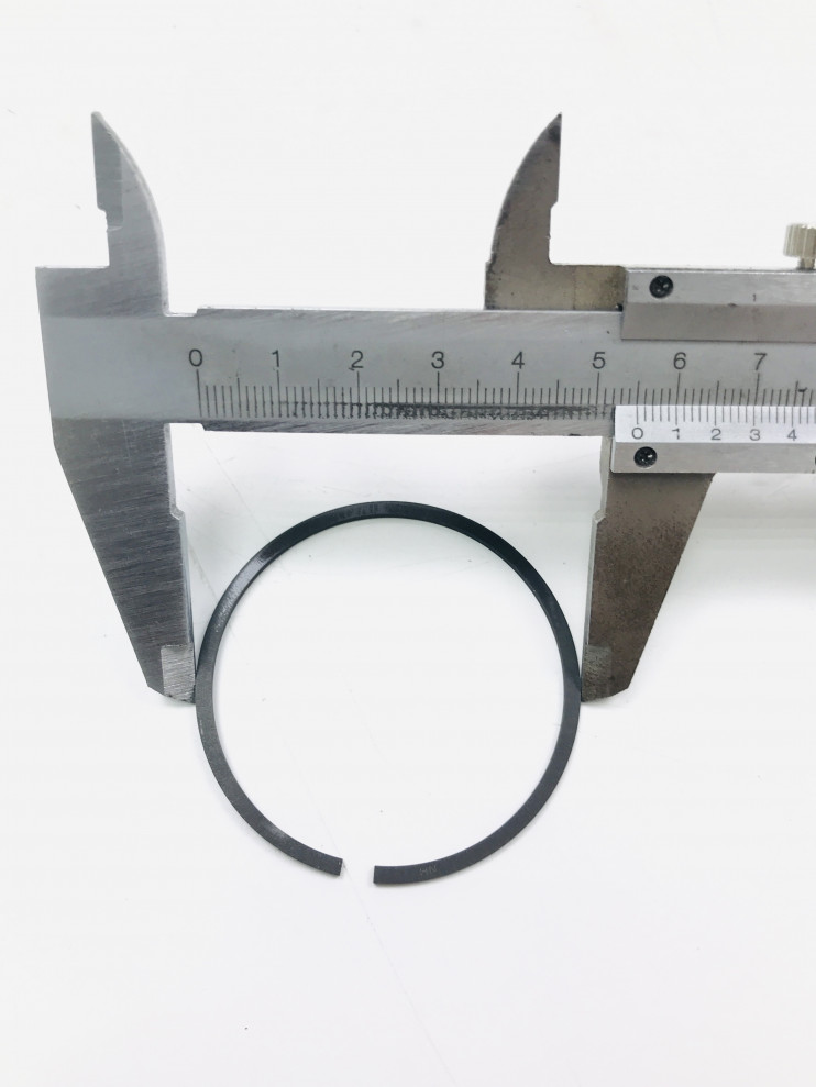 Поршень 154F 54 мм H46.5 мм палец 14 мм