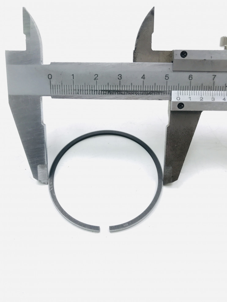 Поршень 154F 54 мм H46.5 мм палец 14 мм
