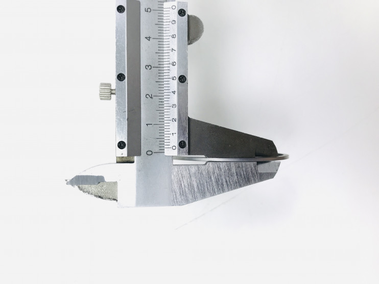 Поршень 154F 54 мм H46.5 мм палец 14 мм