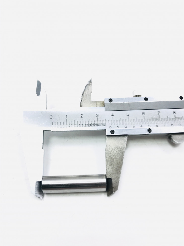 Поршень 154F 54 мм H46.5 мм палец 14 мм