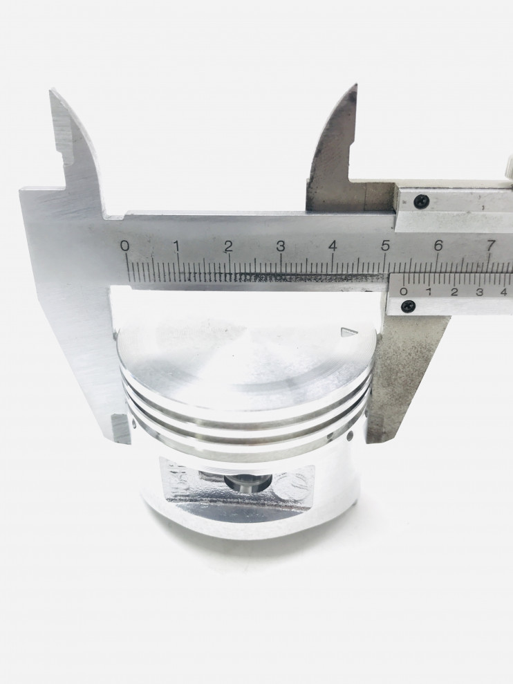 Поршень 154F 54 мм H46.5 мм палец 14 мм