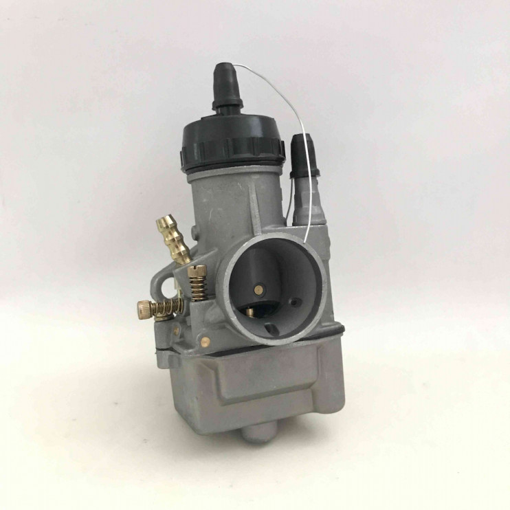 Карбюратор К68Д мотоцикл Иж Юпитер