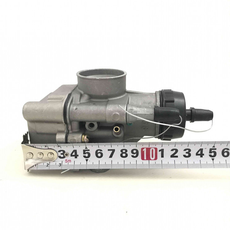 Карбюратор К68Д мотоцикл Иж Юпитер