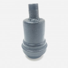 Глушитель мотоблок Луч