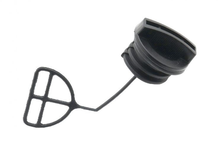 Пробка бензобака Цыганка 38