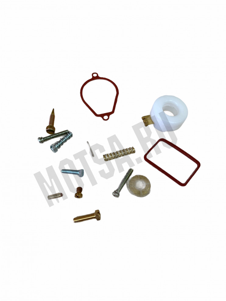 Ремкомплект карбюратора К60В мопед