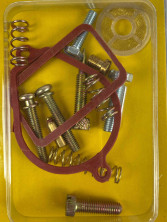 Ремкомплект карбюратора К60В мопед