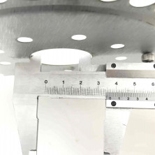 Звезда ведомая 36 зубов веломотор F50-F80