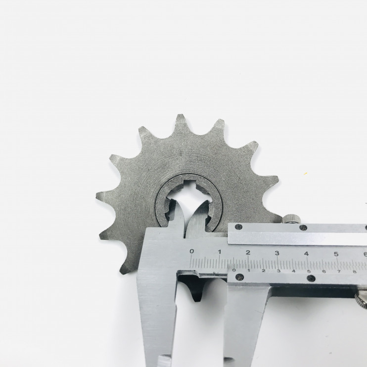 Звездочка 14 зубов Муравей малая цепь Иж