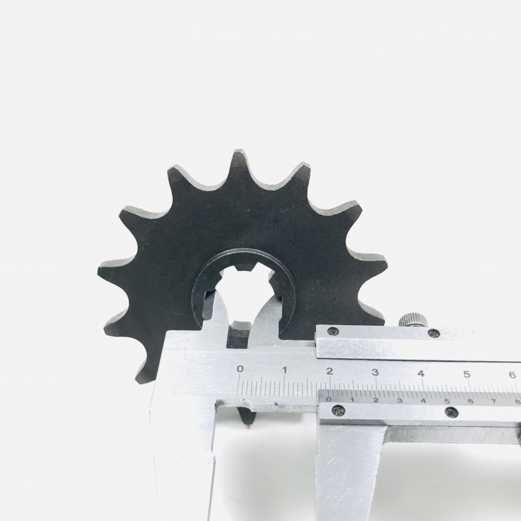 Звездочка 14 зубов Муравей малая цепь Иж