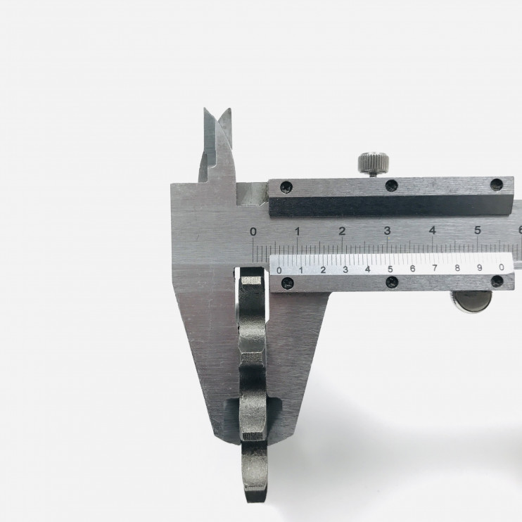 Звездочка 14 зубов Муравей малая цепь Иж